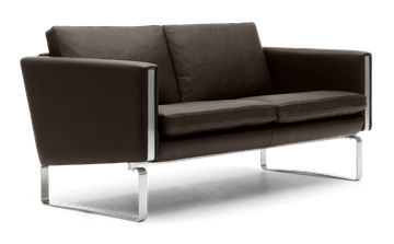 CH102 Sofa by Carl Hansen - view 6